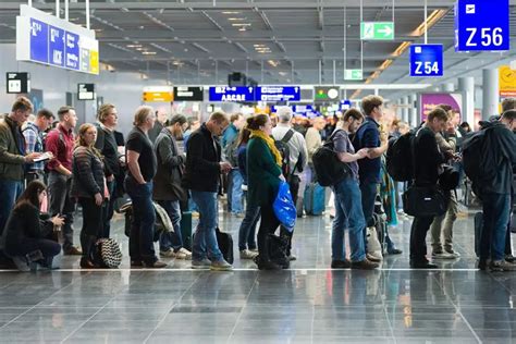 值機需要多久？旅客如何才能合理安排機場出行